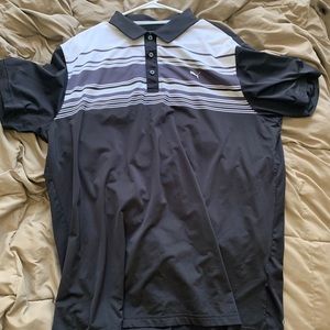 Puma Golf polo